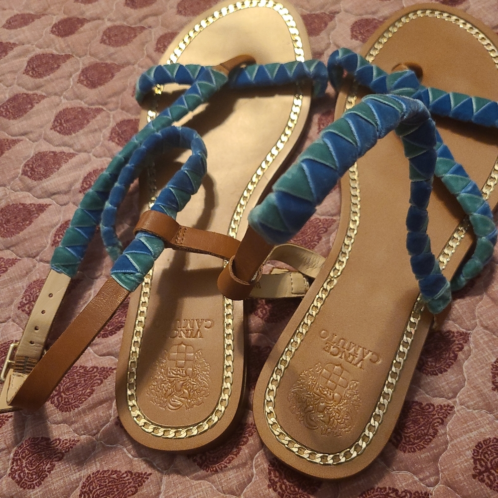 Vince Camuto Sandals